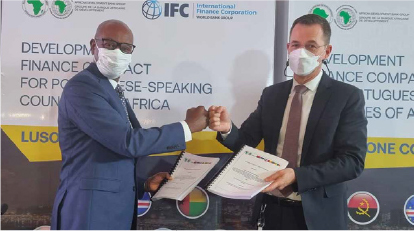 African National Carbon Registries: 2024 Update Report